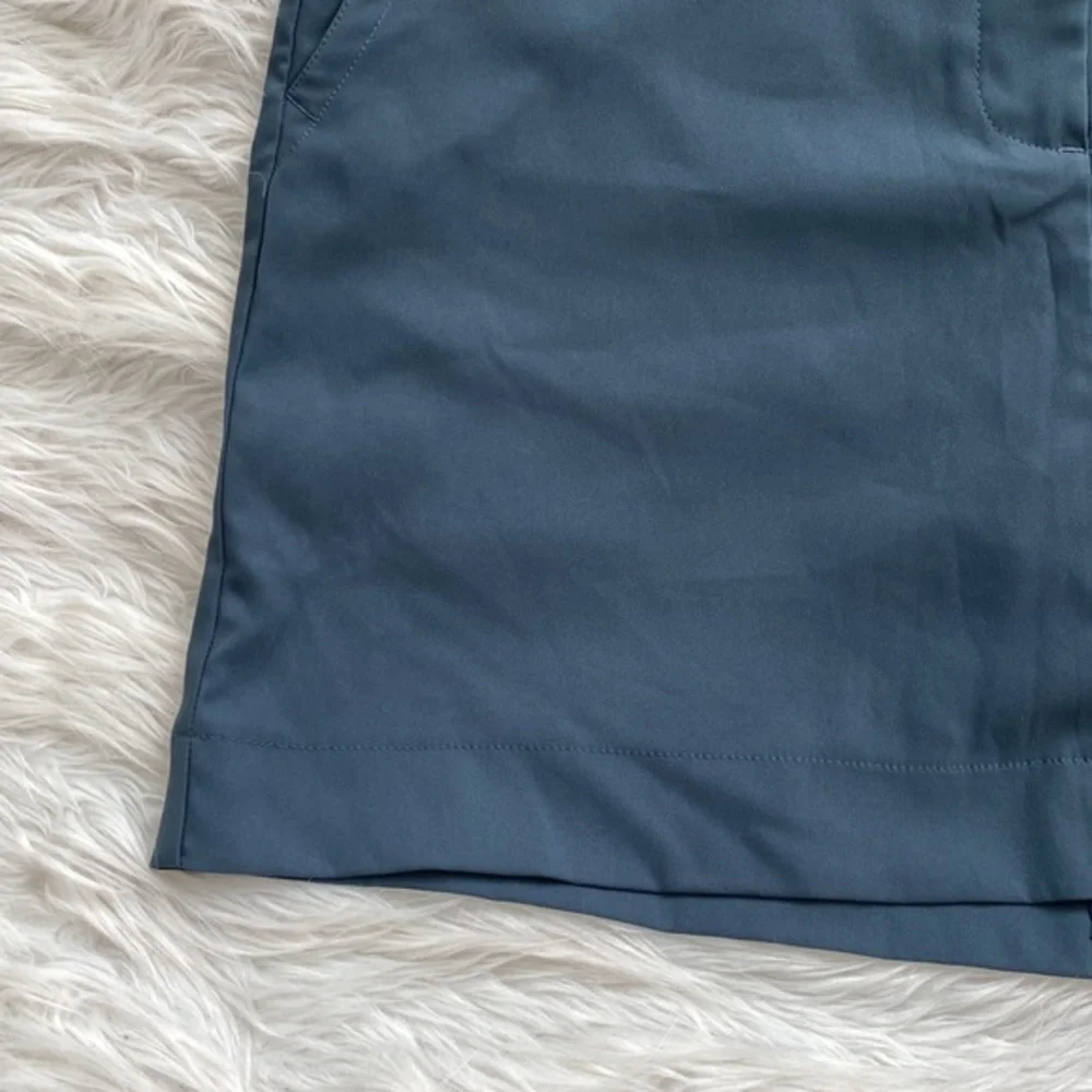 Nike‎ | Gray Tour Performance Golf Skirt